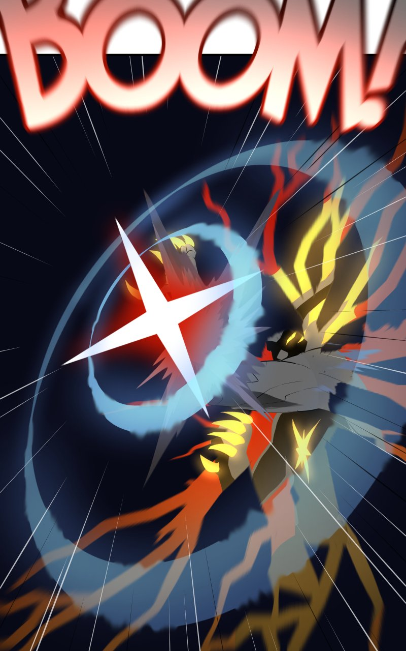 The One Who Parried Death Chapter 41 28